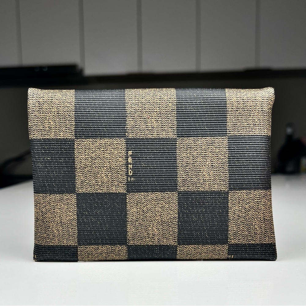 Fendi Pouch Case - Picture 2 of 5